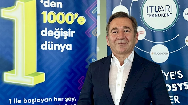 İTÜ ARI Teknokent, 2030