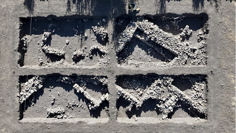 Çaltılar Höyük