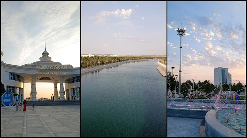 Türkmenistan