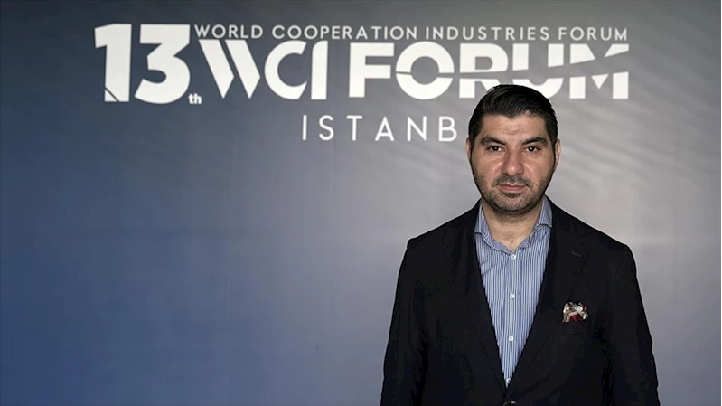 13. WCI Forum, Türkiye