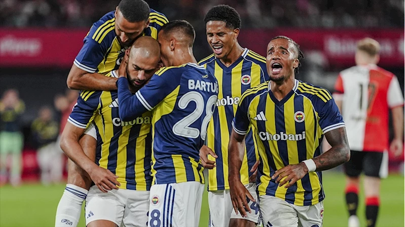 Fenerbahçe