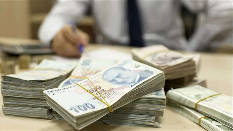 Türkiye son 22 yılda ekonomi ve ticarette dönüşüme imza attı
