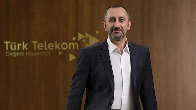 Türk Telekom