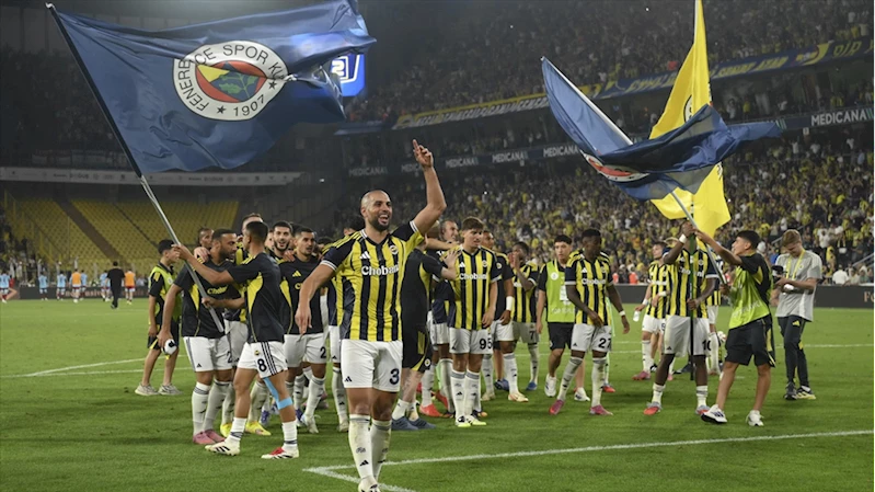 Fenerbahçe