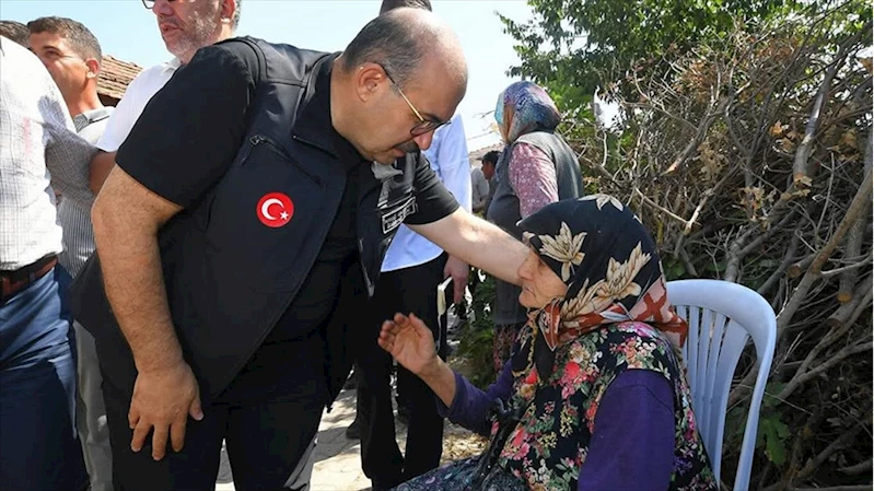 Sındırgı