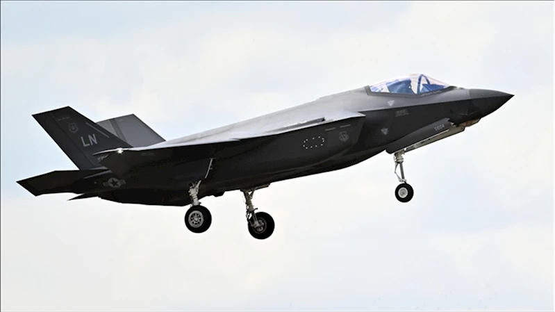 ABD ile F-35 anlaşmasındaki pürüzler, İsviçre