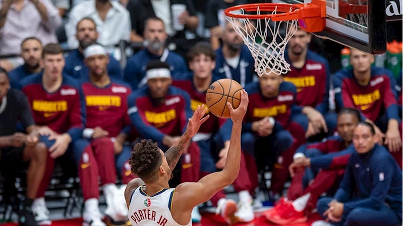 Michael Porter Jr, spor bahisleri nedeniyle ölüm tehditleri aldıklarını açıkladı