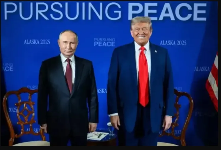 Trump-Putin zirvesi sona erdi! Görüşme 3 saat sürdü