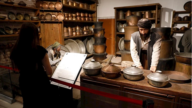 Tokat Şehir Müzesi
