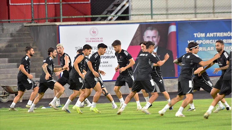 İmaj Altyapı Vanspor