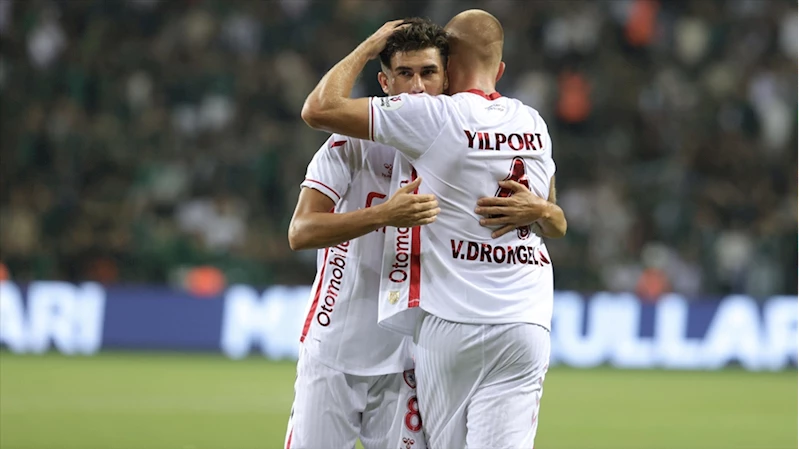 Samsunspor, Kocaelispor