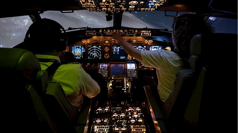 Pilotların sağlık değerlendirmesinde yeni dönem başlıyor