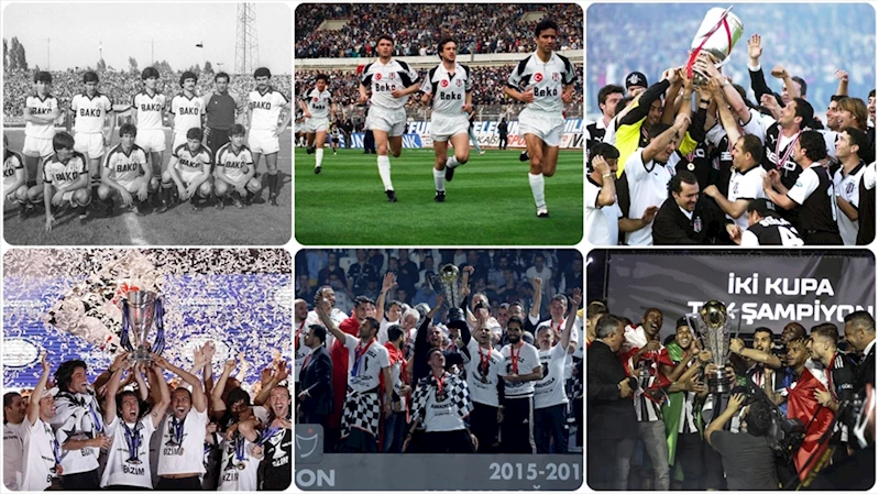 Beşiktaş