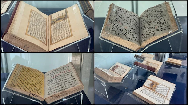 Yapıtları Süleymaniye