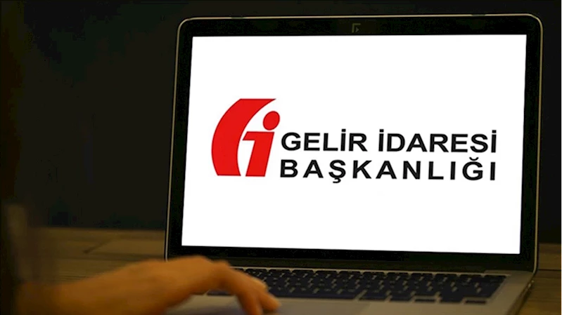 Maliye, tamamen robotik ve yapay zekalı işlem dönemini başlattı