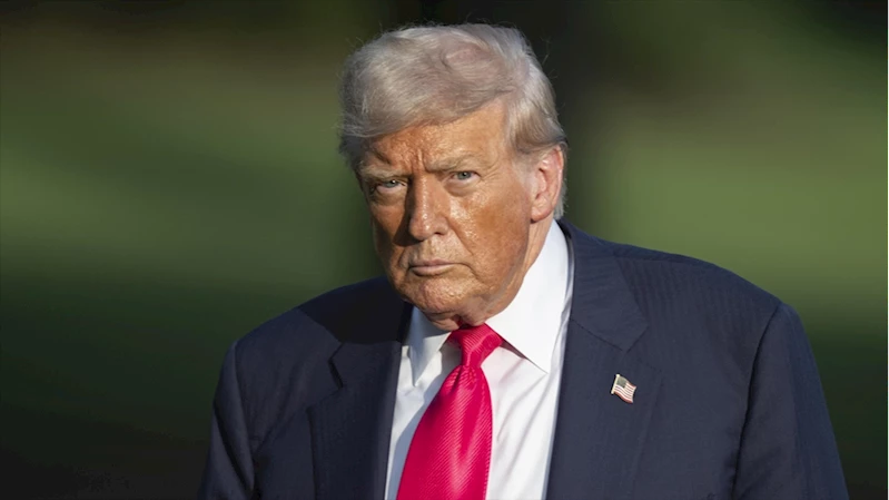 Trump, Witkoff