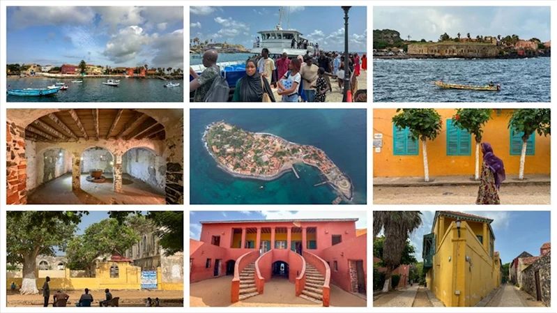 Senegal