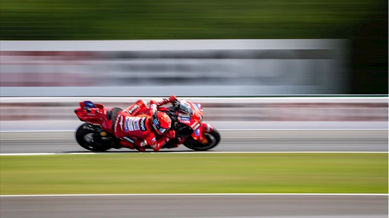 MotoGP Macaristan Grand Prix