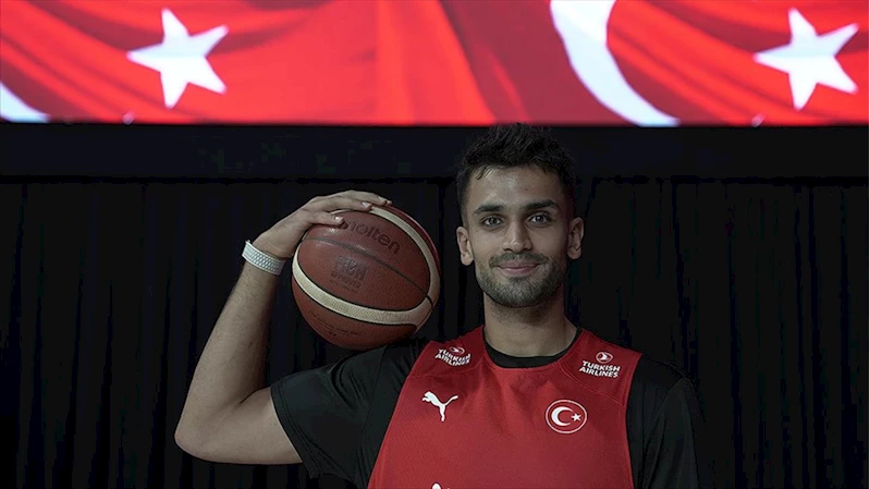 Ömer Faruk Yurtseven, EuroBasket 2025