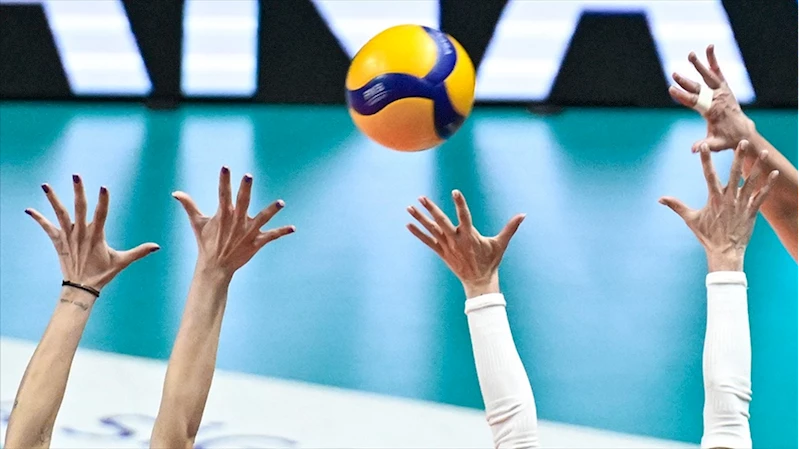 Voleybolda Sultanlar Ligi ve Efeler Ligi