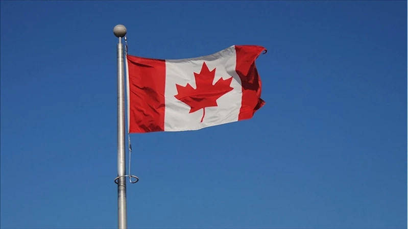 Kanada, 2024