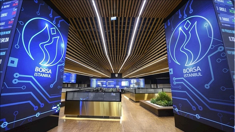 Borsa İstanbul