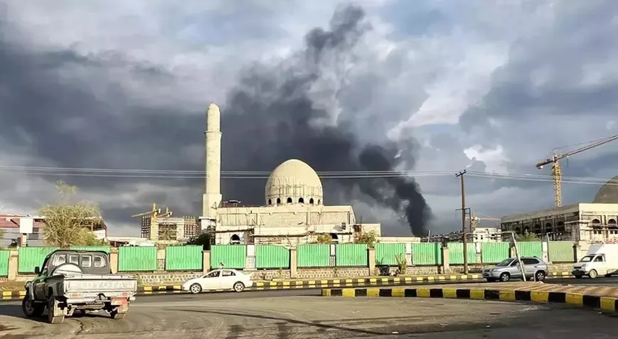 Yemen