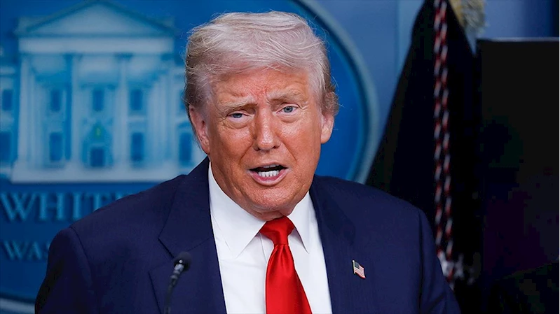 Trump yönetimi, VOA haber kuruluşundaki gazetecileri işten çıkarmak için harekete geçti