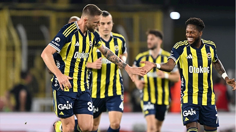 Fenerbahçe