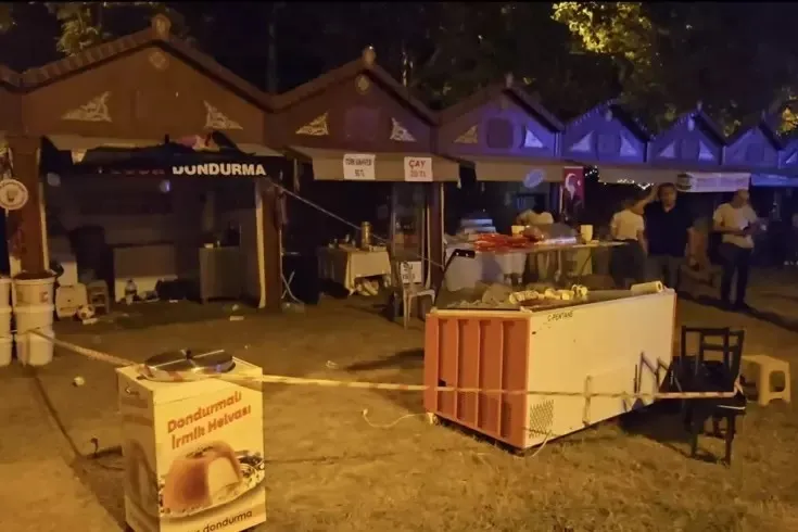 Beykoz Çayır Festivali