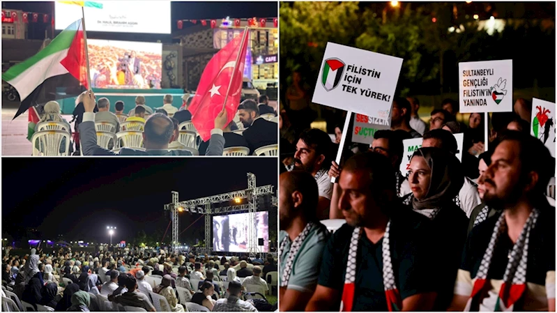 AK Parti Genel Merkez Gençlik Kolları, 81 ilde 