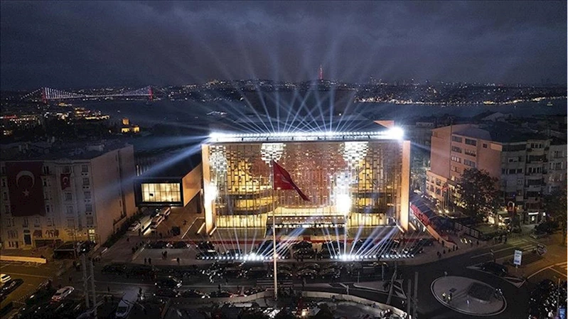 İstanbul