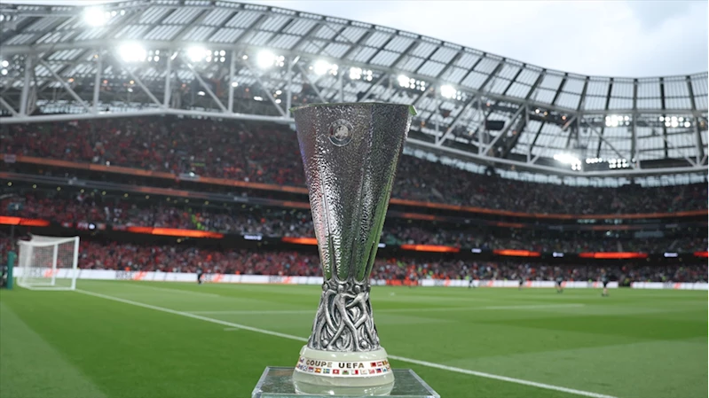 UEFA Avrupa Ligi