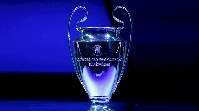 UEFA Şampiyonlar Ligi