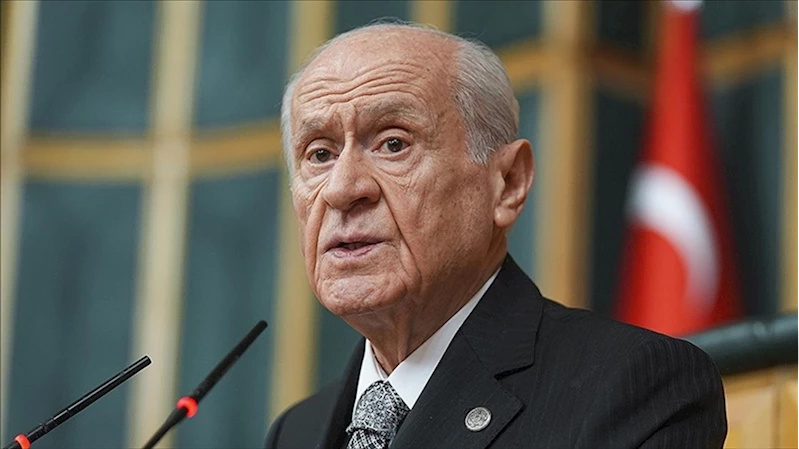 Bahçeli