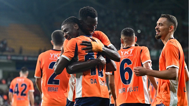 Başakşehir, Avrupa kupalarında 65. kez sahne alacak