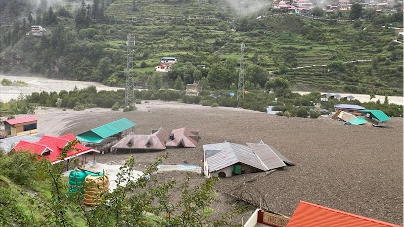 Hindistan