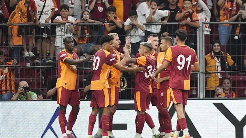 Galatasaray