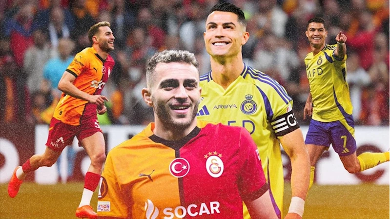 Barış Alper Yılmaz