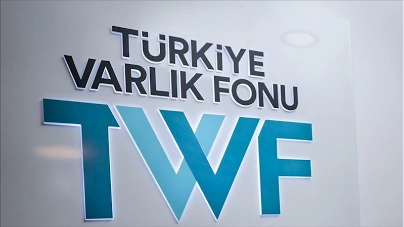 Türkiye Varlık Fonu