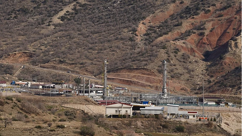 Irak Petrol Bakanı: Ceyhan üzerinden petrol ihracatı bugün ya da yarın başlayacak