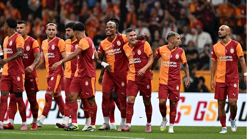 Galatasaray