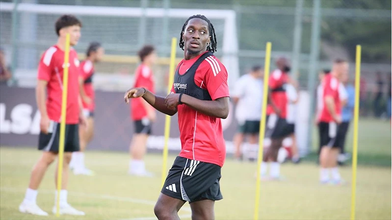 Gaziantep FK, Galatasaray karşısında cesur oynayıp puan alma peşinde