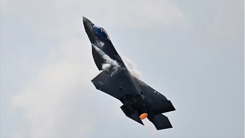 El Pais gazetesi: İspanya F-35 alma planını rafa kaldırdı
