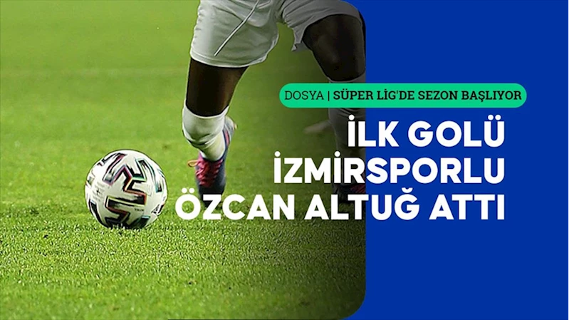 Ligin rekorları, ilkleri