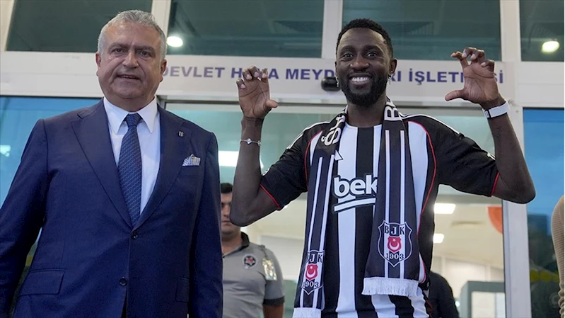 Beşiktaş