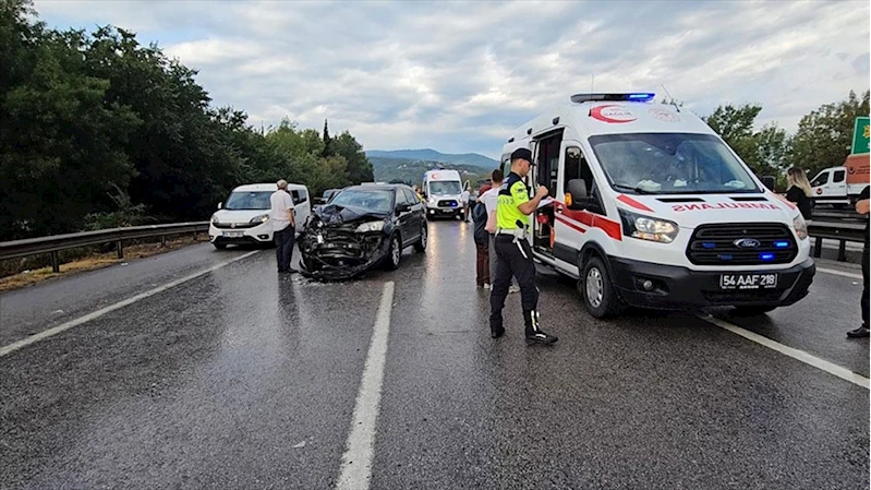 Anadolu Otoyolu