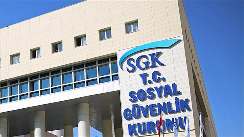 SGK, 2024