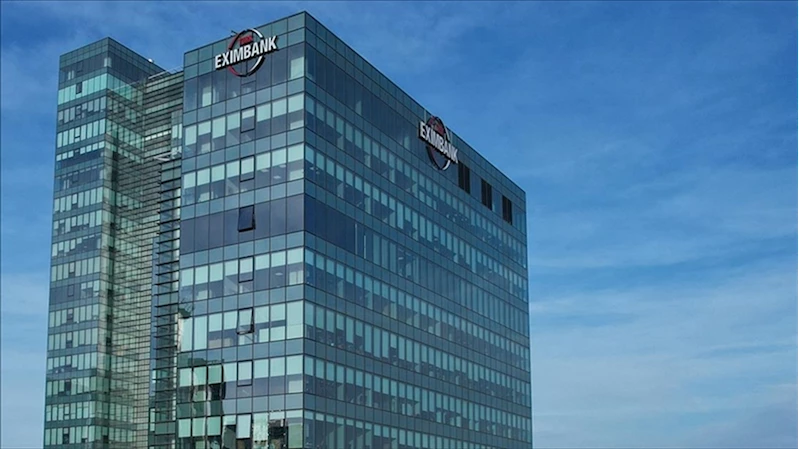 Türk Eximbank 145 milyon dolarlık murabaha sendikasyon kaynağı temin etti