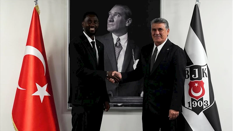 Beşiktaş
